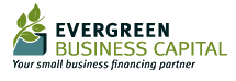 Evergreen Logo